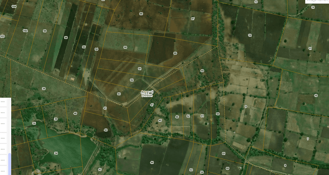 Property of 15 Acres