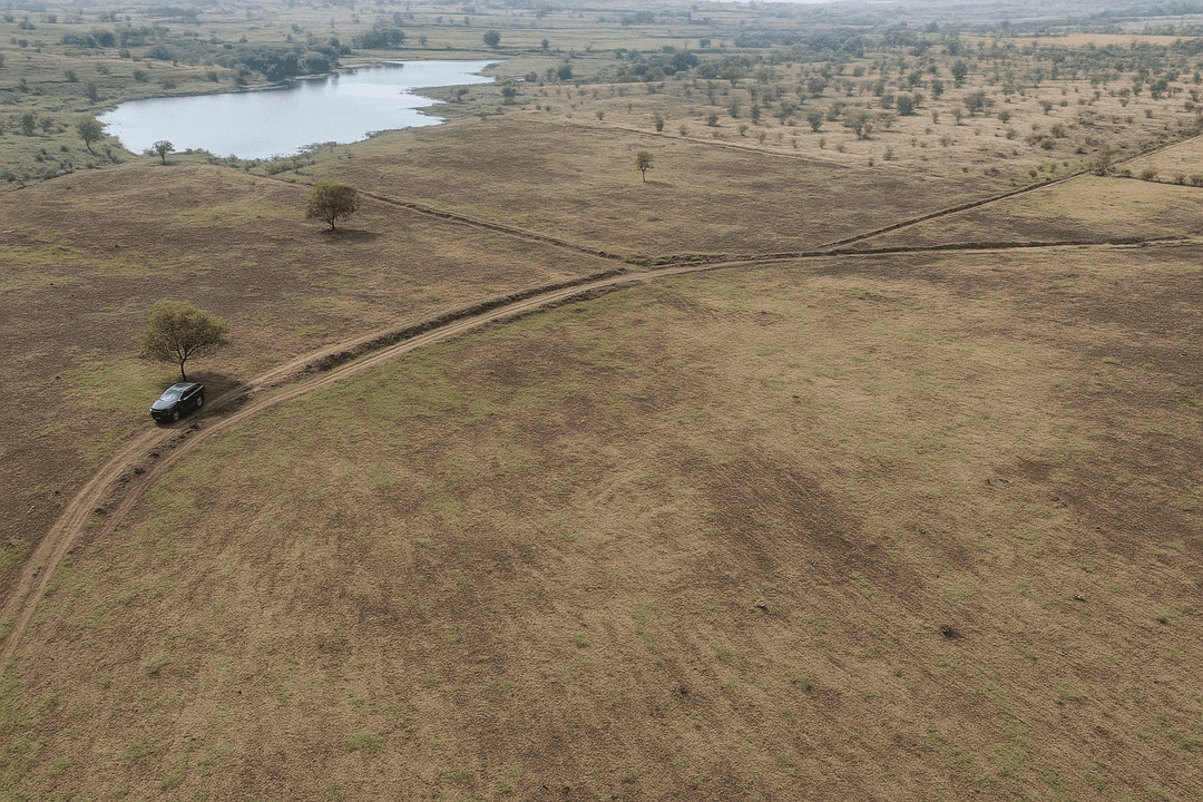 Property sold in July '25